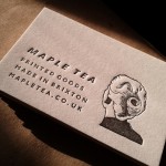 Pie Factory Margate Carly Jeffry: Maple Tea Press