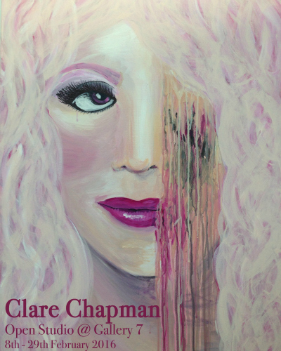 Pie Factory Margate Clare Chapman