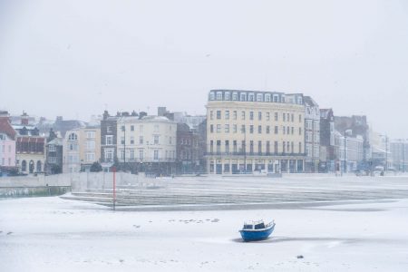 Wintertide_Eleanor Marriott_Pie Factory Margate