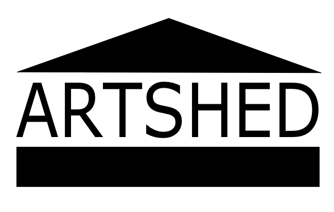 ARTSHED logo