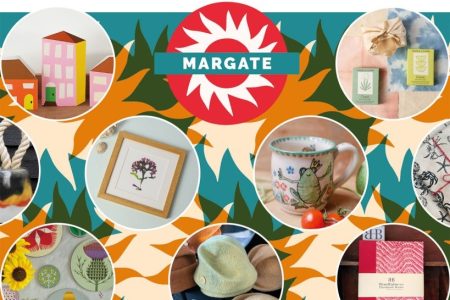 Brighter Days Market, Valentines, Pie Factory Gallery