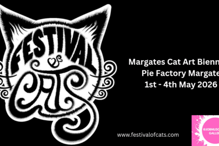 Festival of Cats